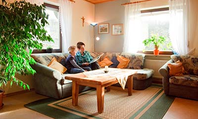 Ferienwohnung Margerite